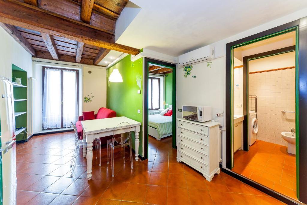 Casa Castelvecchio * Verona